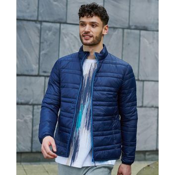 Regatta Professional Firedown Down - Black/Red