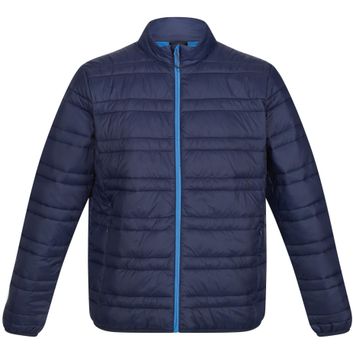 Regatta Professional Firedown Down - Navy/French Blue