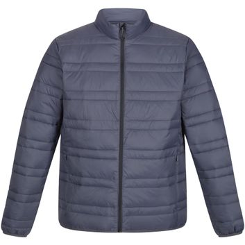 Regatta Professional Firedown Down - Seal Grey/Black