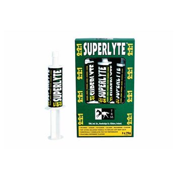2:2:1 Superlyte Syrup Paste alternative