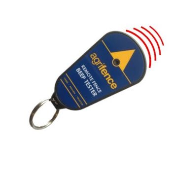Agrifence Remote Fence Beep Tester
