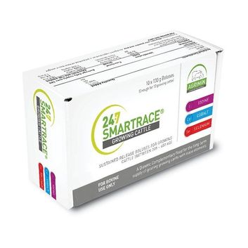 AGRIMIN CATTLE BOLUS APPLICATOR C