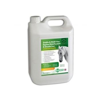 Aqueos Stable &amp; Multi-Use Disinfectant - Refill