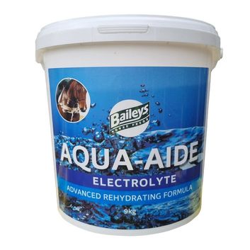 Baileys Aqua-Aide - 9kg
