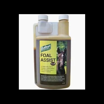 Baileys Foal Assist Liquid - 1.2kg
