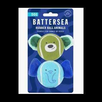 Battersea Rubber Ball Animals alternative