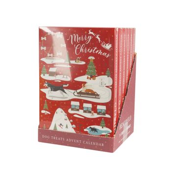 Benji &amp; Flo Christmas Advent Calendar