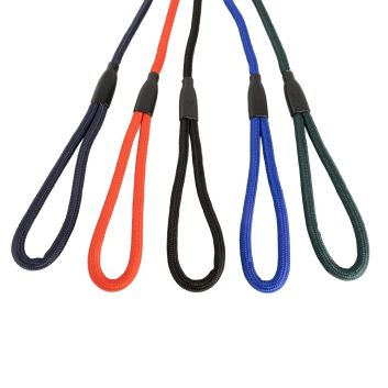 Benji &amp; Flo Classic Slip Lead - 1.2m