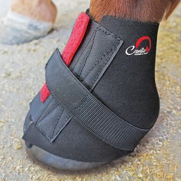 Cavallo Pastern Wraps alternative
