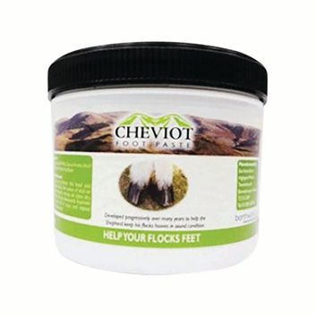 Cheviot Foot Rot Paste