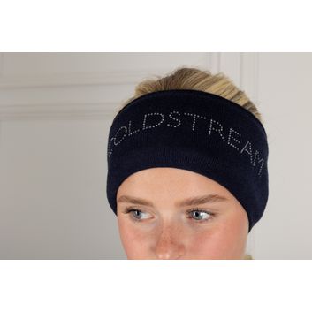 Coldstream Ellemford Sparkle Headband - One Size