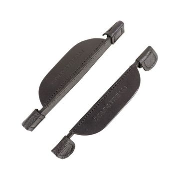 Coldstream Leather Bridle Blinkers