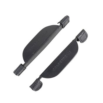 Coldstream Leather Bridle Blinkers alternative