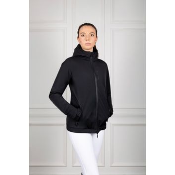 Coldstream Nenthorn Waterproof Jacket - Black alternative