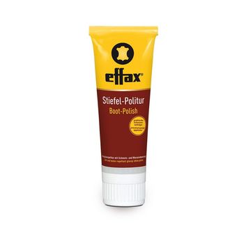 Effax Black Boot Polish alternative