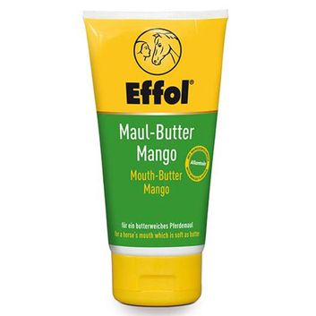 Effol Mouth Butter - Mango