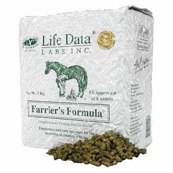 Farrier's Formula - Refill