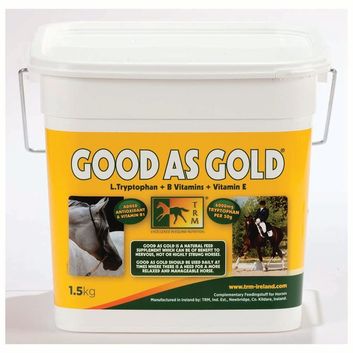 Good As Gold alternative