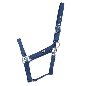 Hy Equestrian Economy Plus Head Collar - Kingfisher alternative