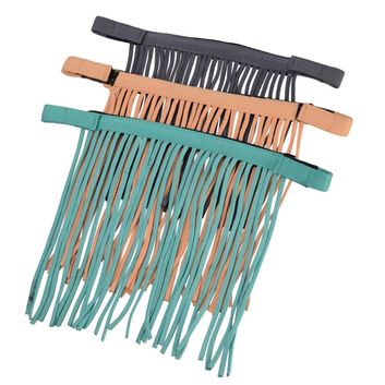 Hy Equestrian Fly Fringe