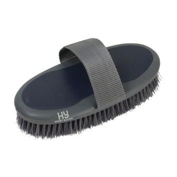 Hy Sport Active Body Brush - Midnight Navy