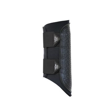 Hy Sport Active Brushing Boots - Black alternative