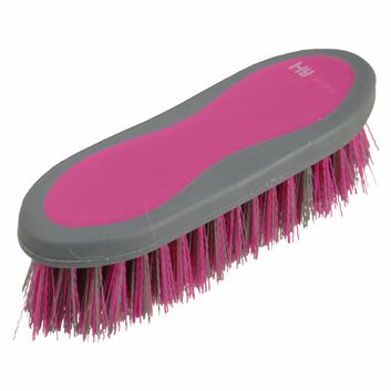 Hy Sport Active Dandy Brush - Blooming Lilac alternative