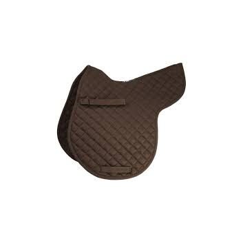 HyCONIC GP/Show Jump Numnah - Brown