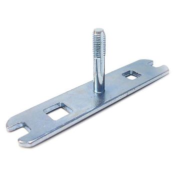 Lincoln Spanner Tap alternative