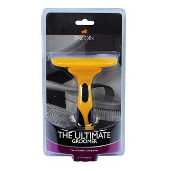 Lincoln Ultimate Groomer