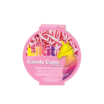 Little Likit Candy Cane