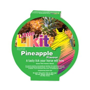 Little Likit Pineapple