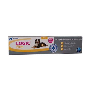 Logic Firm Paste - Large Dog alternative