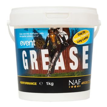 NAF Water Repellent Event Grease