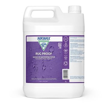 Nikwax Rug Proof