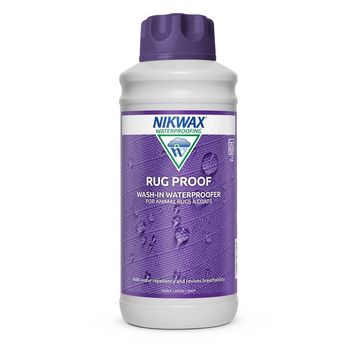 Nikwax Rug Proof alternative