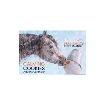 Premier Performance Advent Calendar