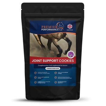 Premier Performance Joint Support Cookies