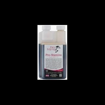 Pro-Equine Stamina