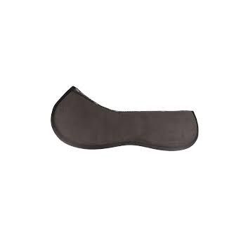 ProReaction Memory Foam Half Pad by Hy Equestrian - One Size