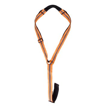 Reflector Martingale by Hy Equestrian - Pink