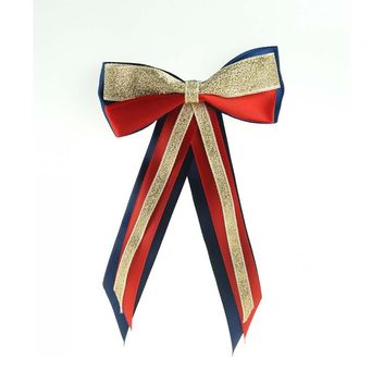 ShowQuest Hairbow and Tails