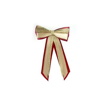 ShowQuest Hairbow and Tails