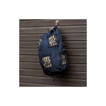 Slow Flow Fun Play Hay Bag by Hy Equestrian alternative