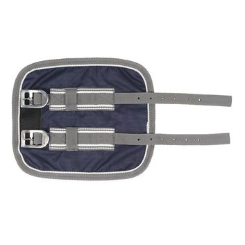 StormX Chest Xtender with Buckles - Navy