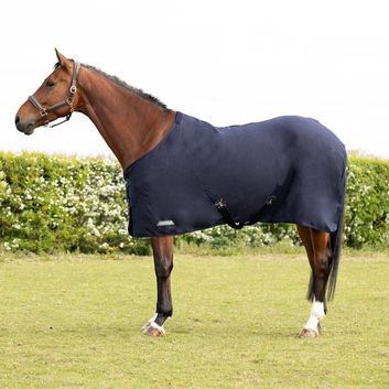 StormX Empra Pima Cotton Sheet - Navy