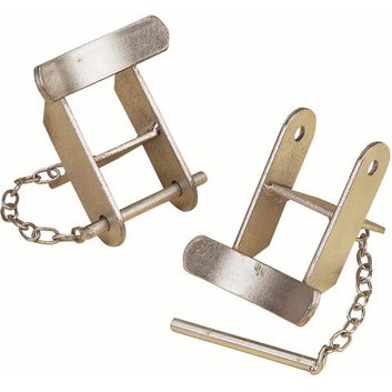 STUBBS BSJA Show Jump Cups &amp; Pins (JS57)