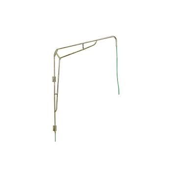 STUBBS Economy Hose Boom (S142)