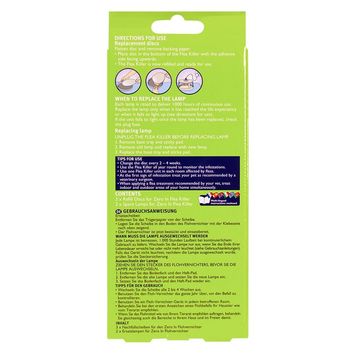 STV Flea Killer Refill Pack alternative