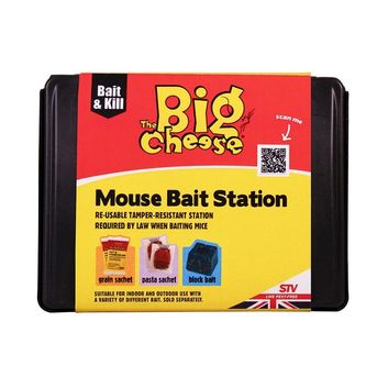 STV Mouse Bait Station (STV170)